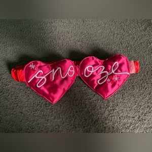 💕Pink Sleep Mask💕